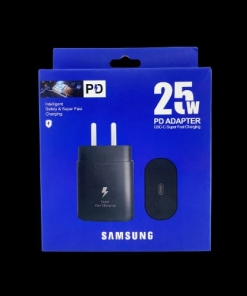 CARGADOR SAMSUNG 25W