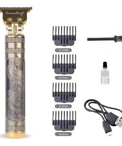 CORTADORA DE PELO VINTAGE T9