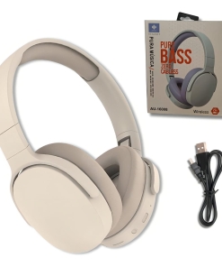 AURICULARES INALAMBRICOS AU-16008