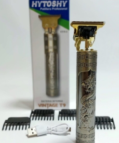 PATILLERA HYTOSHY VINTAGE T9 6987488531834