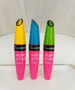 MASCARA P/ PESTAÑAS 7798373791382