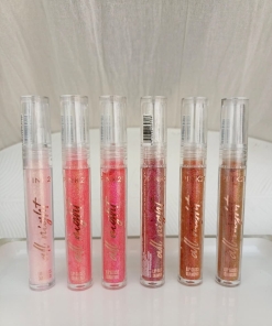 BRILLO LABIAL PERLADO (tono 1 al 6) 6952938469708