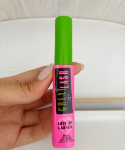 MASCARA VOLUMINIZADORA 7798317827818