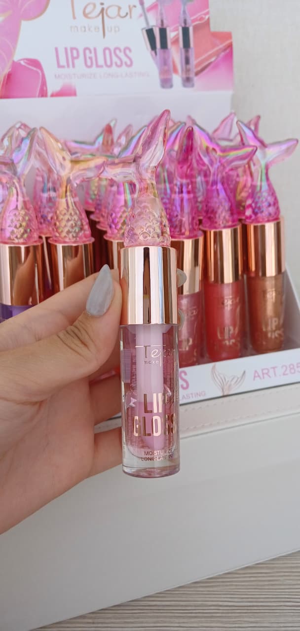 BRILLO HIDRATANTE (tono 1 al 12) 7798445660233 - Imagen 2