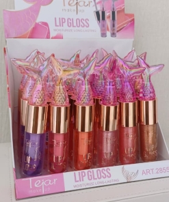 BRILLO HIDRATANTE (tono 1 al 12) 7798445660233