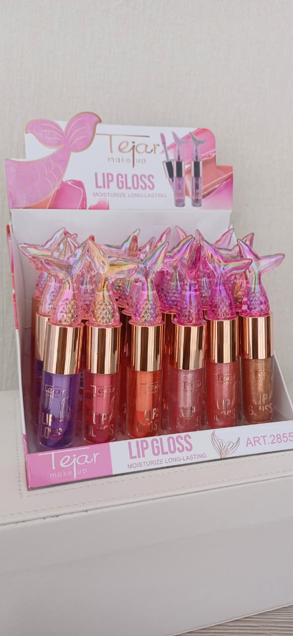 BRILLO HIDRATANTE (tono 1 al 12) 7798445660233