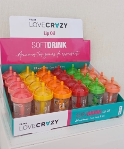 LIP OIL C/ AROMA 7798373795144