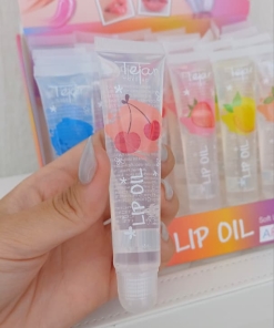 LIP OIL HIDRATANTE C/ AROMA 7798373799715