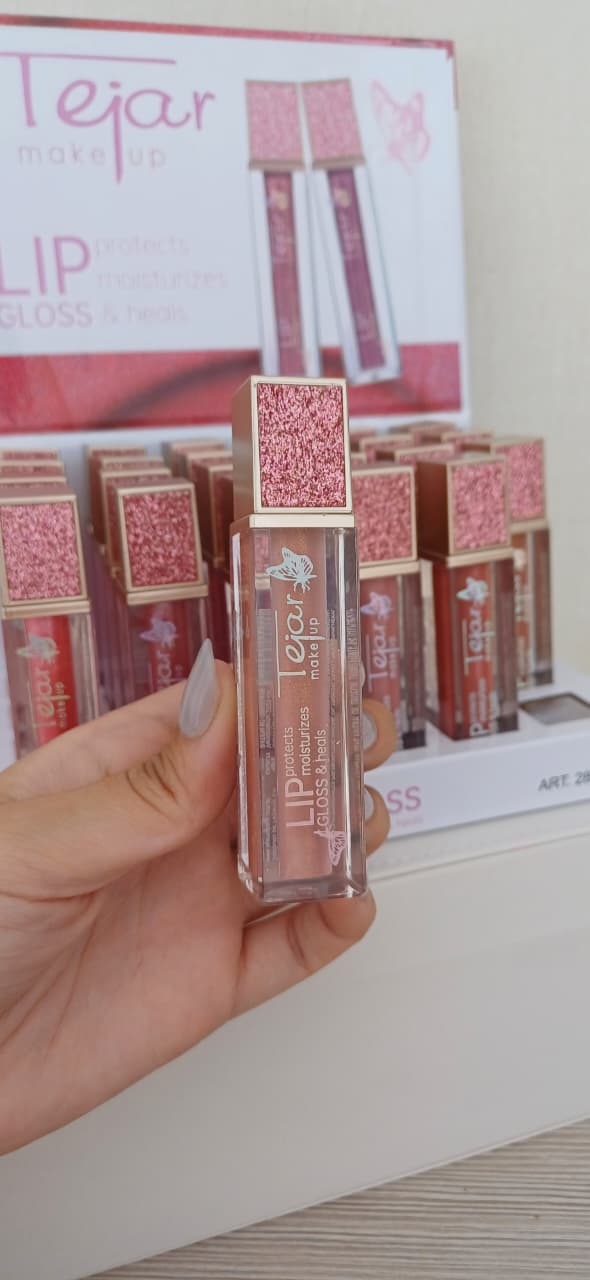 BRILLO HIDRATANTE (tono 1 al 11) 7798373799869 - Imagen 2