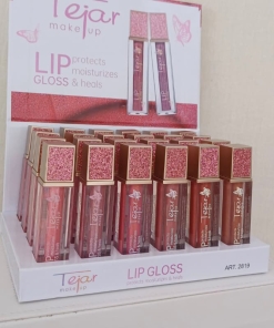 BRILLO HIDRATANTE (tono 1 al 11) 7798373799869