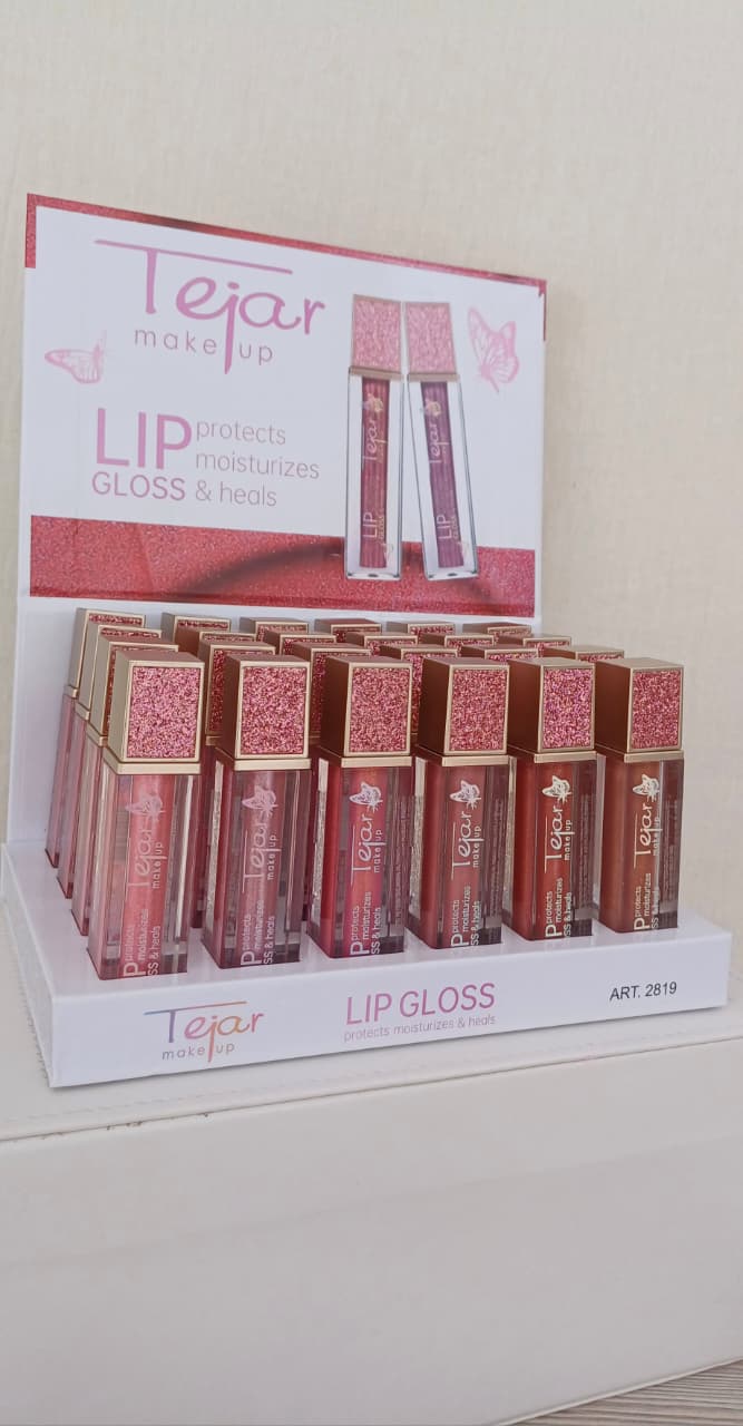 BRILLO HIDRATANTE (tono 1 al 11) 7798373799869