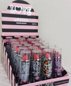 LABIAL (tonos 1 al 12) 7798187888384