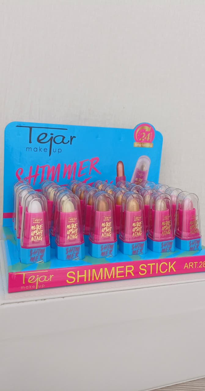 ILUMINADOR DE ROSTRO (tono 1 al 6) 7798373799791