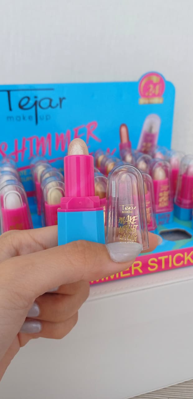 ILUMINADOR DE ROSTRO (tono 1 al 6) 7798373799791 - Imagen 3