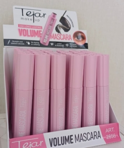 MASCARA VOLUME APRUEBA DE AGUA 7798445660240