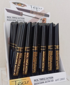 MASCARA TRIPLE ACCIÓN 7798373799692