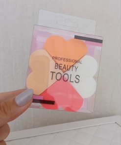 SET X4 ESPONJAS 7798373796455