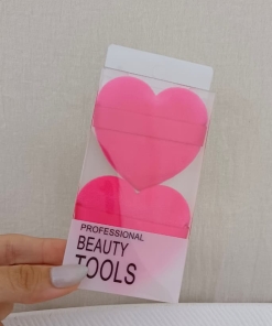 SET X2 ESPONJAS (rojo/ rosa/ celeste/ lila) 7798373796509