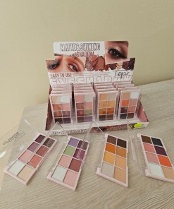 SOMBRA P/OJOS TONO 1 AL 4 7798373792426