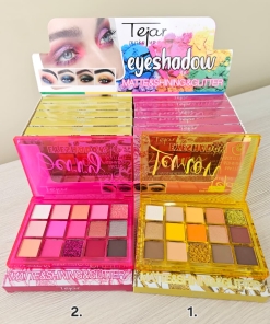 SOMBRA P/OJOS TONO 1 Y 2 7798373792549