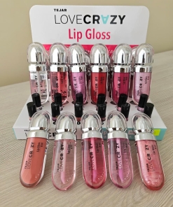 BRILLO LABIAL TONO 1 AL 12 7798373795045