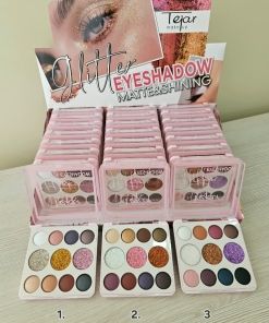 SOMBRA P/OJOS TONO 1 AL 3 7798317826798