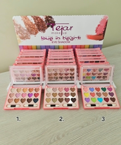 SOMBRA P/OJOS TONO 1 AL 3 7798373794321