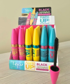 MASCARA P/PESTAÑA 7798187884089