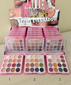 SOMBRA P/OJOS TONO 1 AL 3 7798373792389