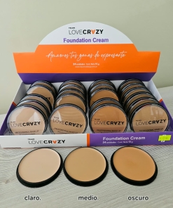 BASE EN CREMA TONO 1 AL 6 7798317822028