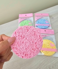 ESPONJA P/MAQUILLAJE 7798373793980