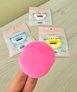 ESPONJA P/MAQUILLAJE 7798373796516