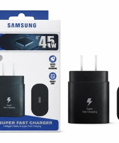 ADAPTADOR SAMSUNG 45W TIPO-C