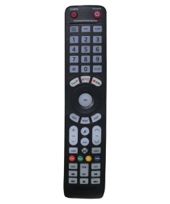 CONTROL TV UNIVERSAL V1190 PRO