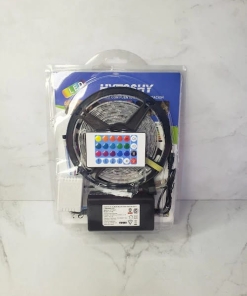 TIRA LED X 5MTS HYTOSHY 5050