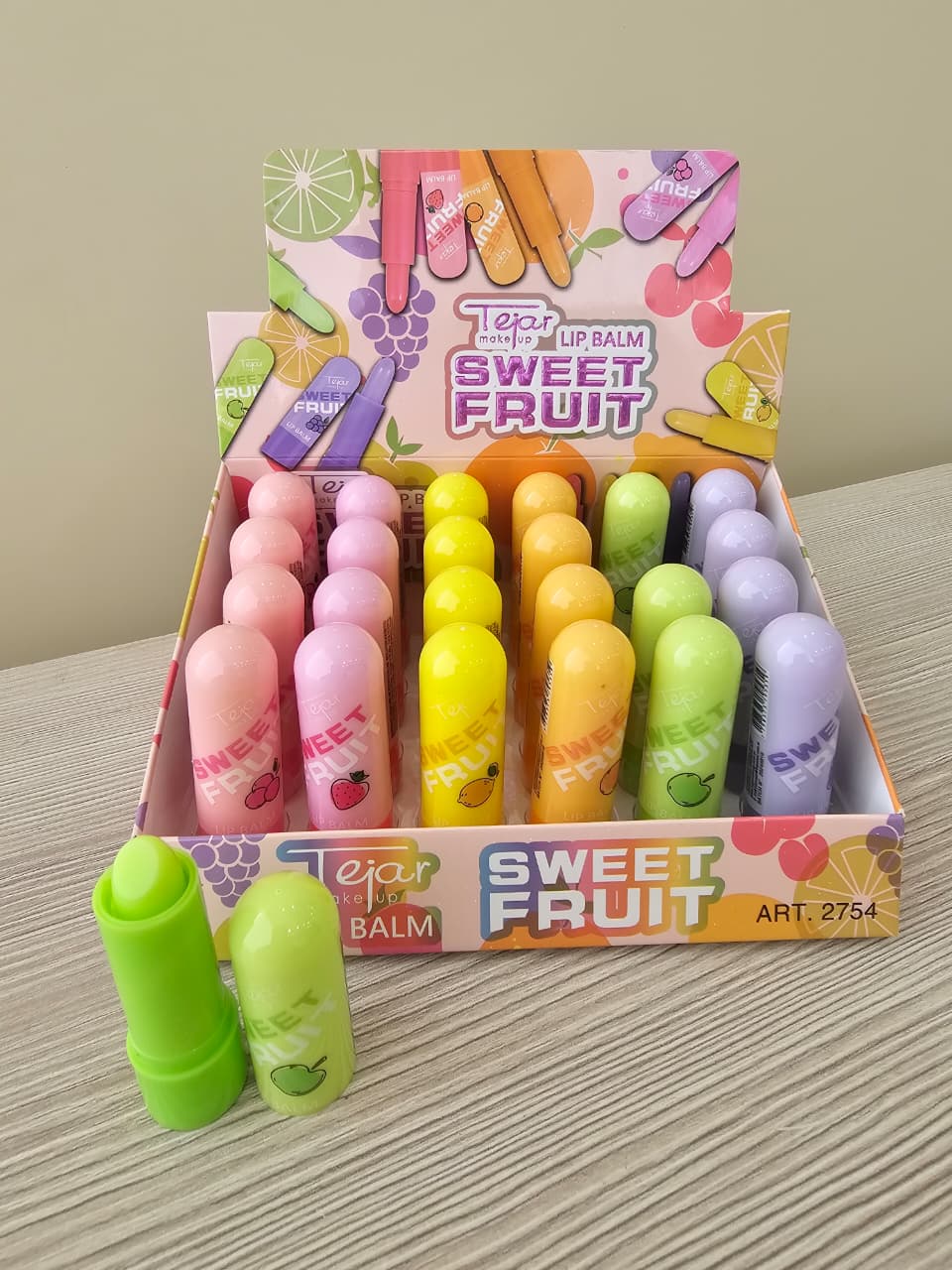 BLASAMO C/ AROMA 7798373795359