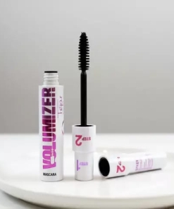 MASCARA 2en1 VOLUMINIZADOR 7798187884232