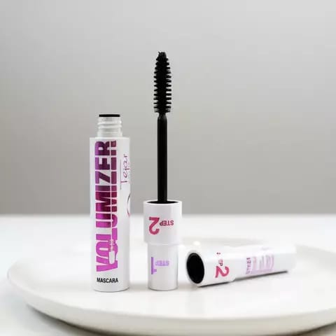 MASCARA 2en1 VOLUMINIZADOR 7798187884232